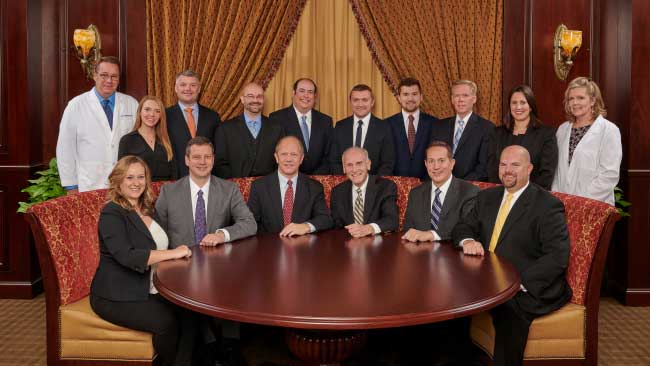 St. Louis Elmiron Eye Attorneys